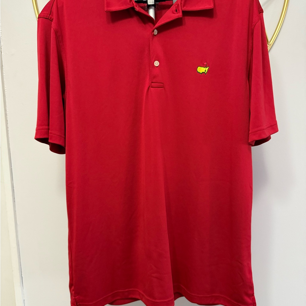 Masters Performance Golf Polo Masters Performance Golf Polo